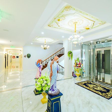 The Maceo Hotel Nong Khai Exterior photo