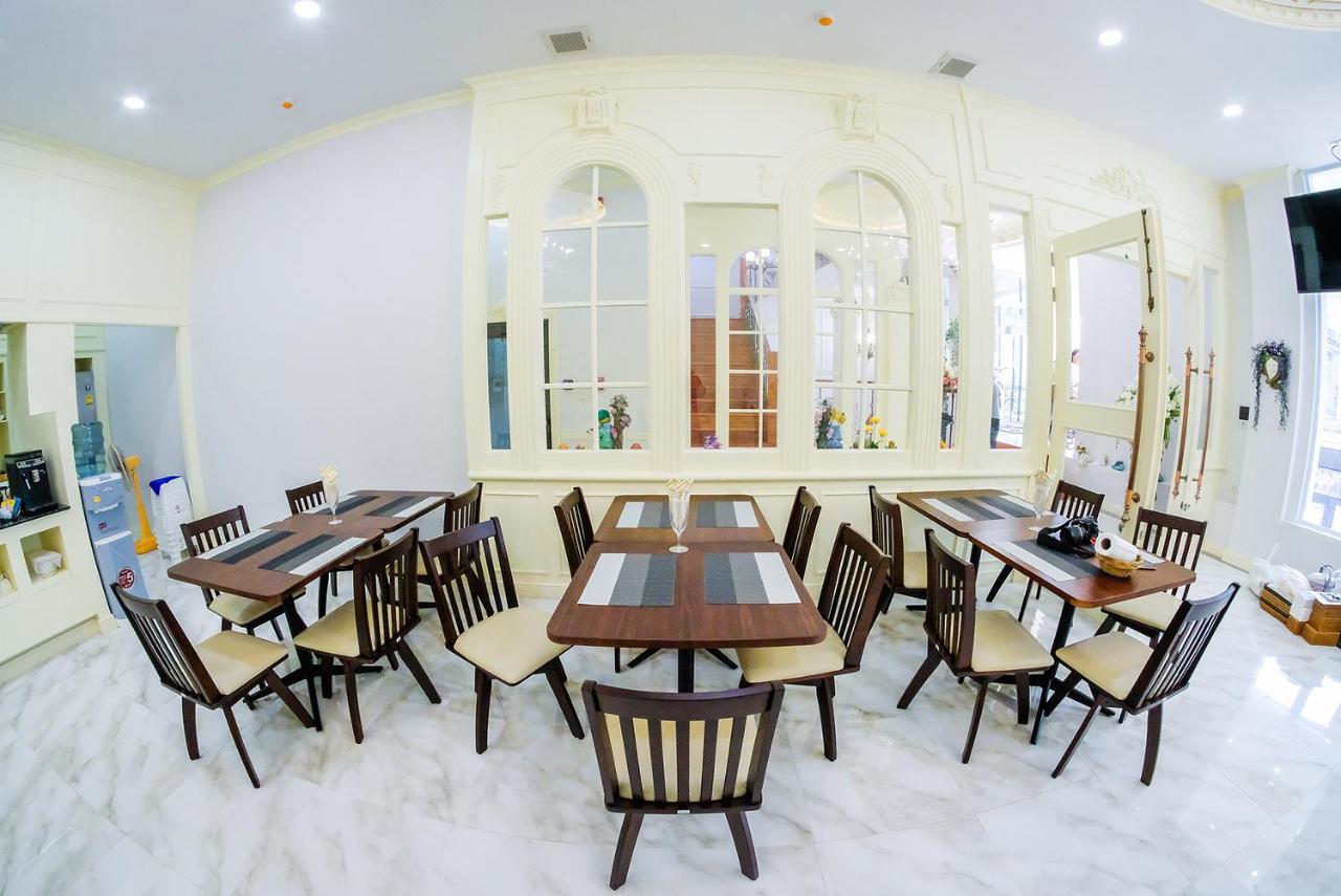 The Maceo Hotel Nong Khai Exterior photo