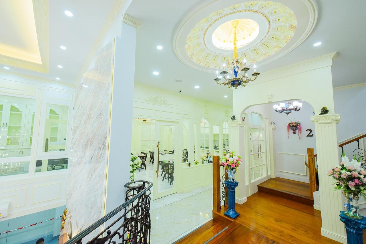 The Maceo Hotel Nong Khai Exterior photo