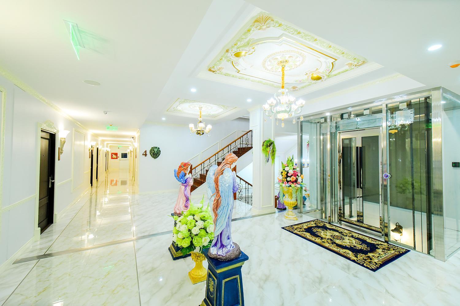 The Maceo Hotel Nong Khai Exterior photo