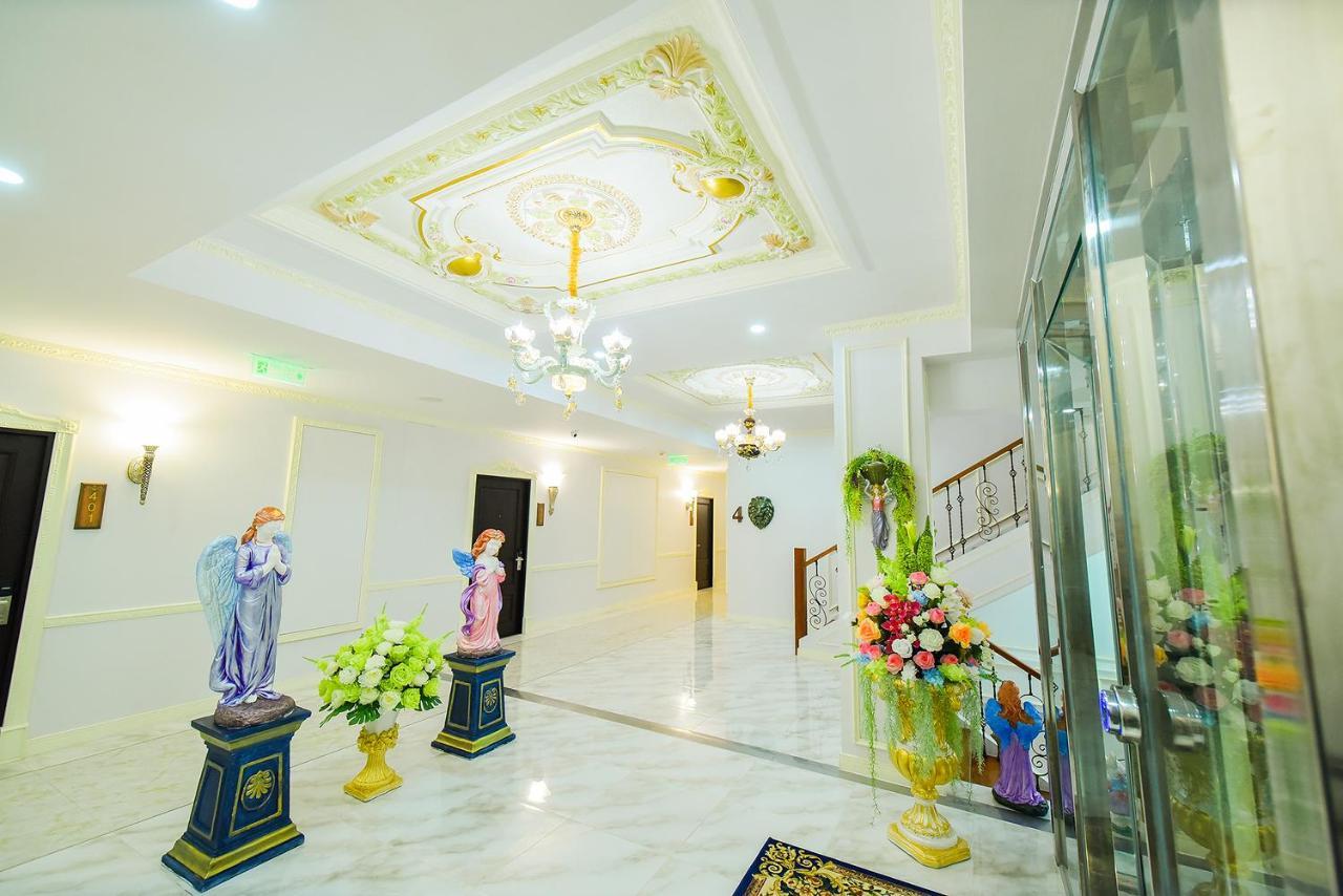 The Maceo Hotel Nong Khai Exterior photo