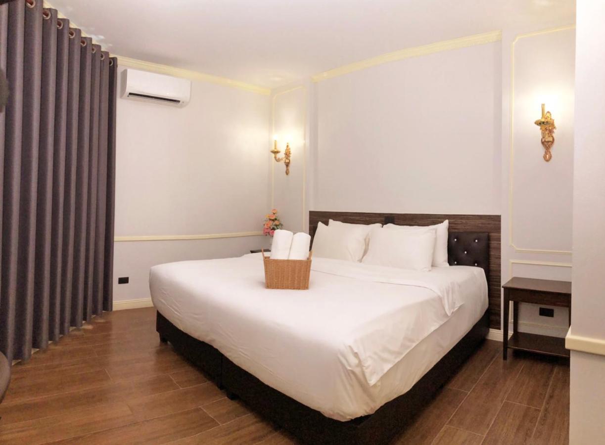 The Maceo Hotel Nong Khai Exterior photo