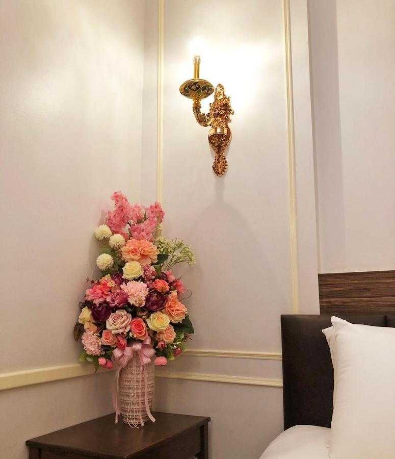 The Maceo Hotel Nong Khai Exterior photo