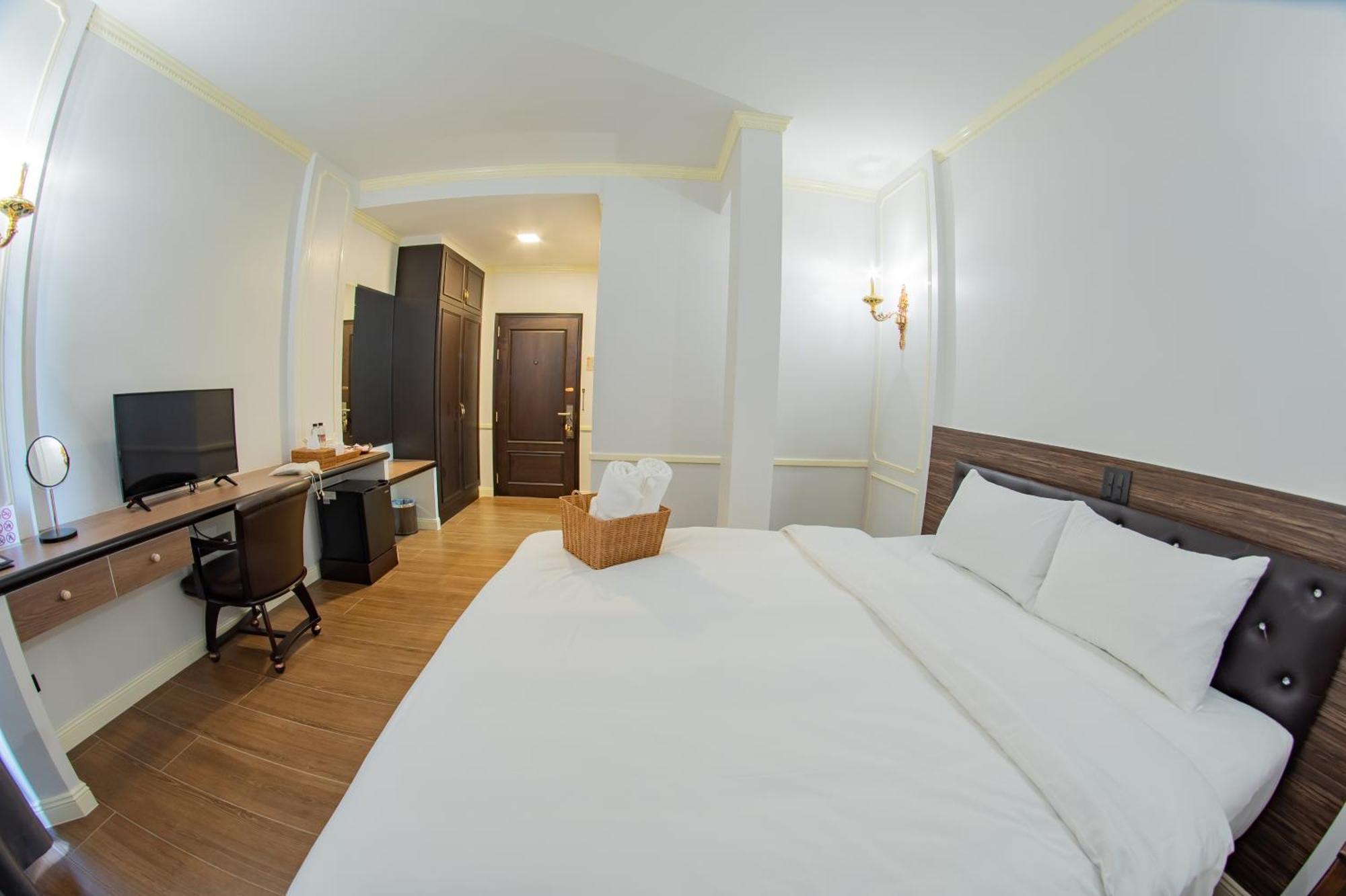 The Maceo Hotel Nong Khai Exterior photo