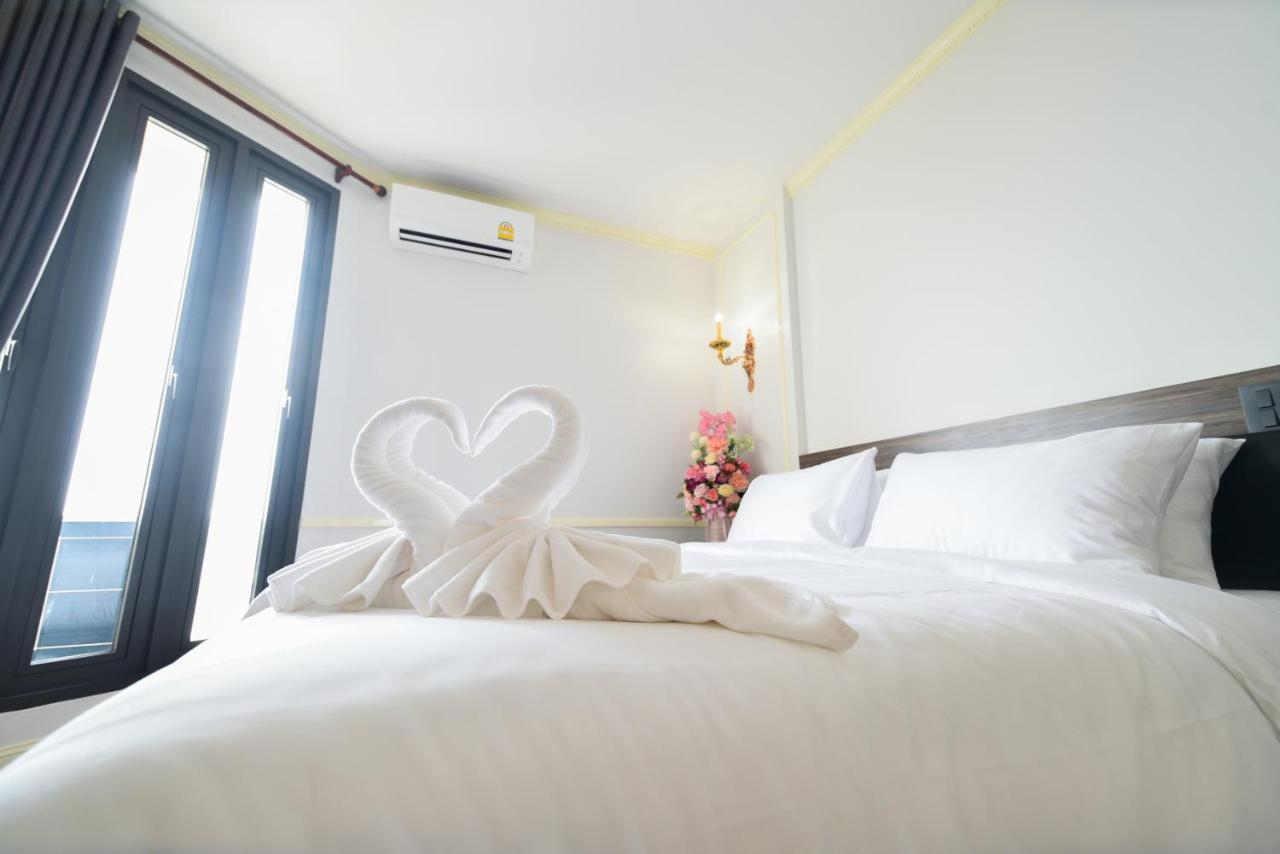 The Maceo Hotel Nong Khai Exterior photo