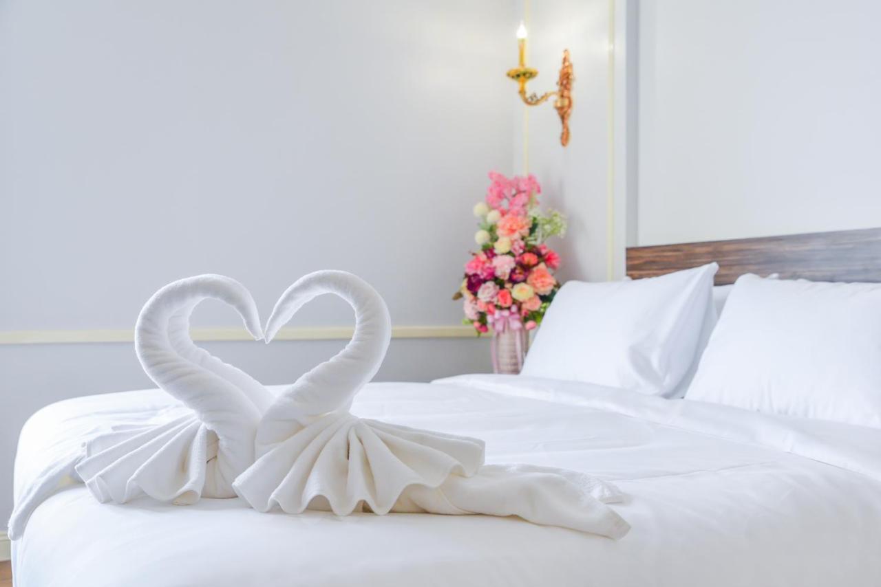 The Maceo Hotel Nong Khai Exterior photo